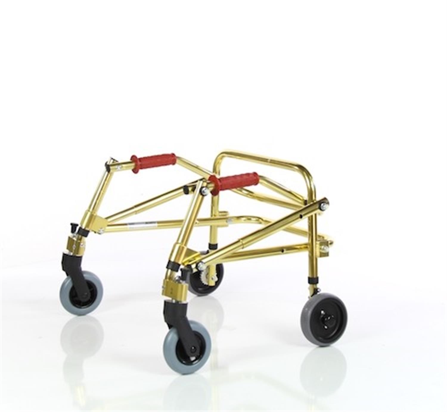 WOLLEX WG W940 Pediatrik Walker (SWEMO)