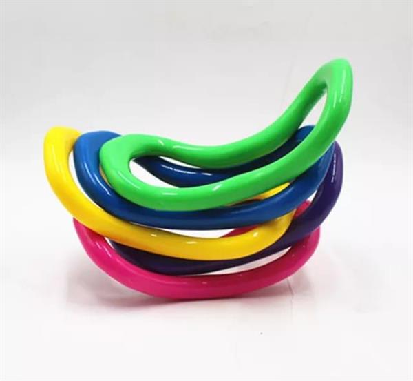 Yoga Ring Yüzük Pilates Egzersiz Ürünleri