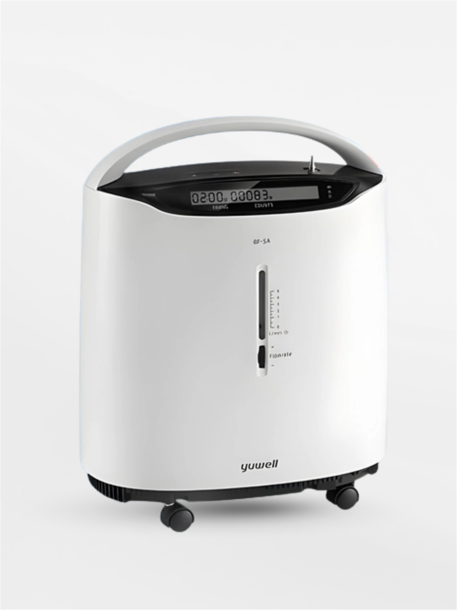 Yuwell 8F 5A 5 Litre Koah Oksijen Makinası