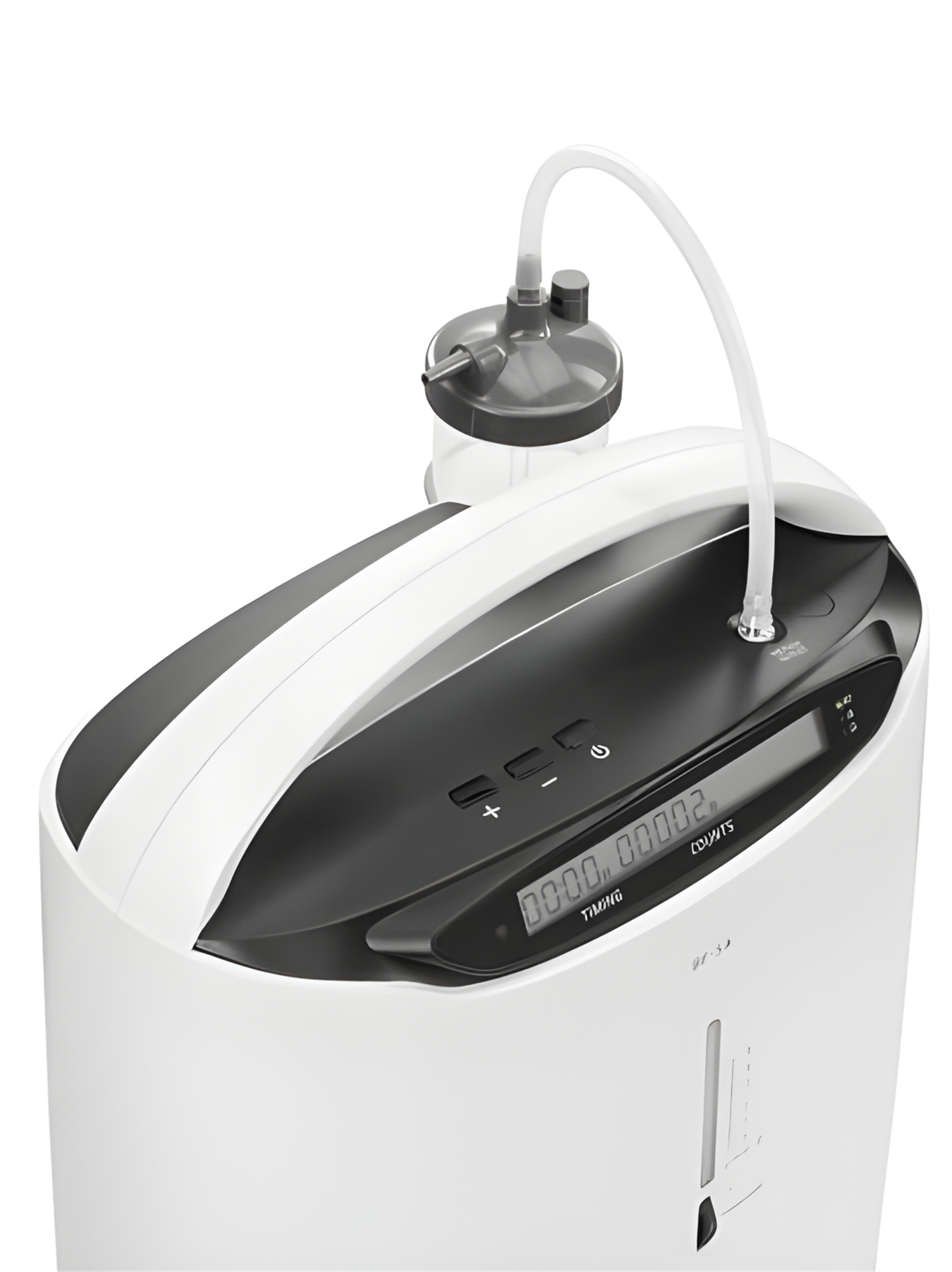 Yuwell 8F 5A 5 Litre Koah Oksijen Makinası