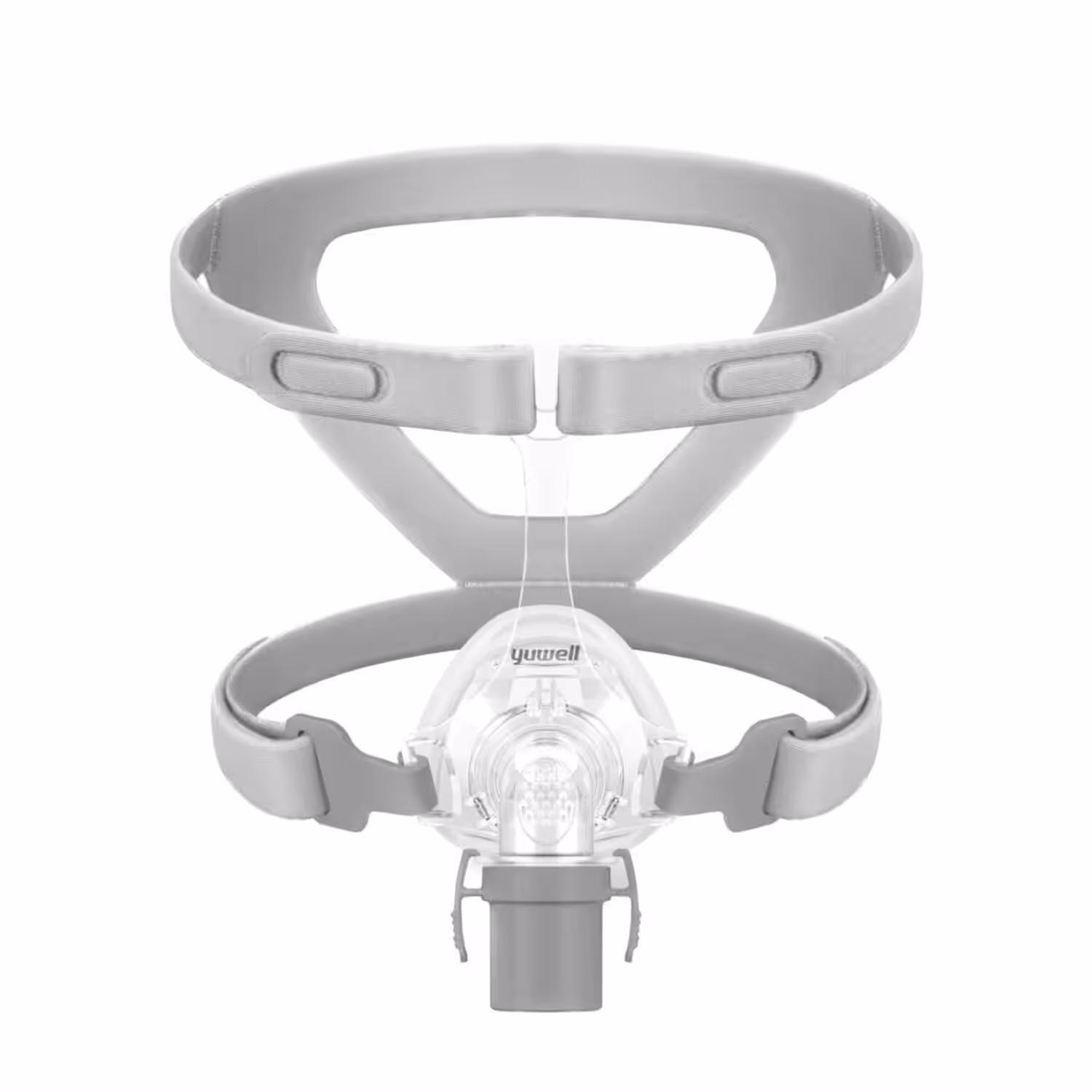 Yuwell YN 02 CPAP Maskesi